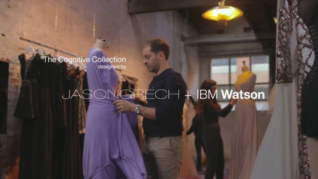 JasonGrech_IBMWatson