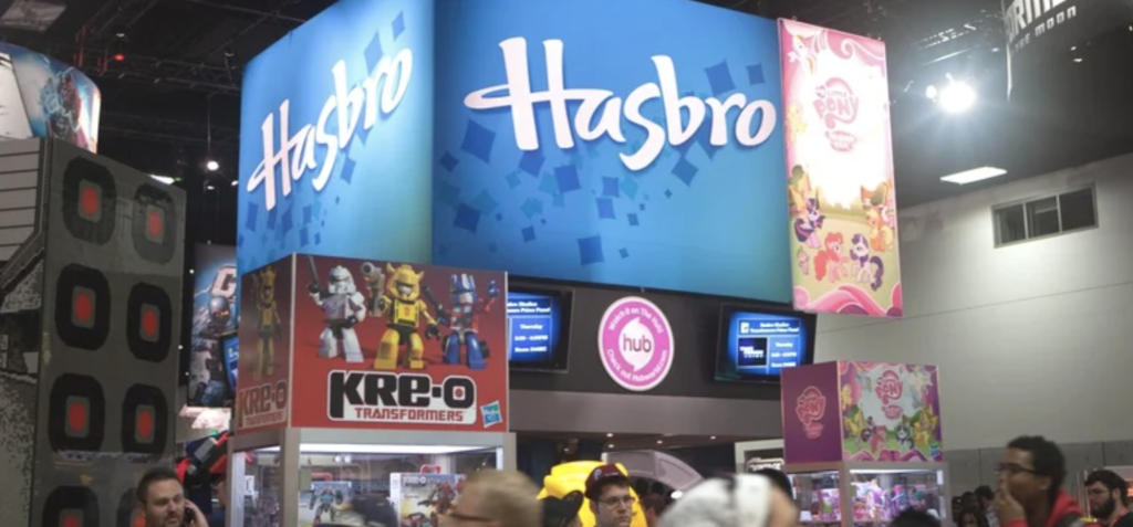 Hasbro_Livestream